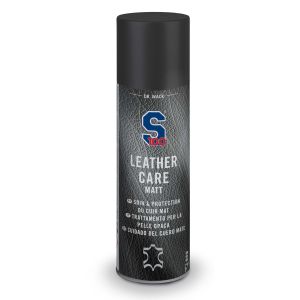 S100 - Leather Care Matt Spray 300ml
