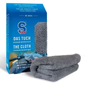 S100 - The Cloth