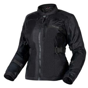 Rebelhorn Ladies Scandal II Textile Jacket - Black