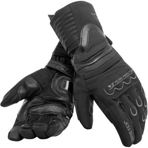 Dainese Scout 2 Unisex GTX Gloves - Black