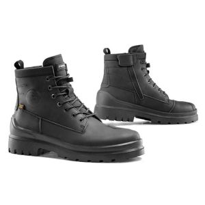 Falco Scout WP Boots - Black