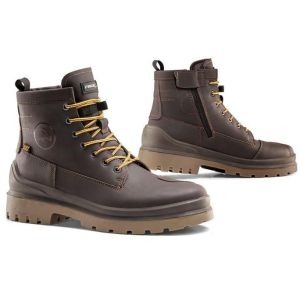 Falco Scout WP Boots - Brown