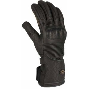Segura Gonzales Gloves - Black