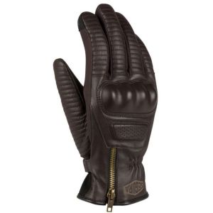 Segura Syncro Gloves - Brown