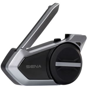 Sena 50S-10 Mesh Bluetooth Intercom - Single
