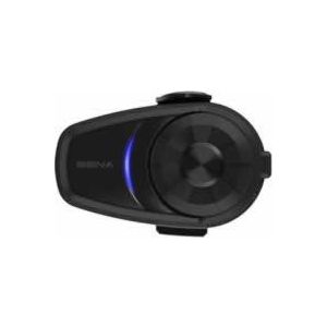 Sena 10S Bluetooth HD Intercom - Single