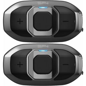 Sena 10C Bluetooth Intercom & Camera