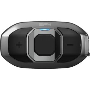Sena 10C Bluetooth Intercom & Camera