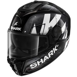 Shark Spartan RS - Stingrey Mat KWA