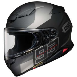 Shoei NXR2 - MM93 Collection Rush