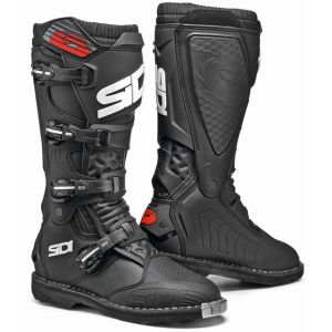 Sidi X-Power Boots - Black