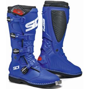 Sidi X-Power Boots - Blue