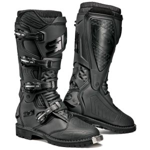 Sidi X-Power Boots - Enduro Black