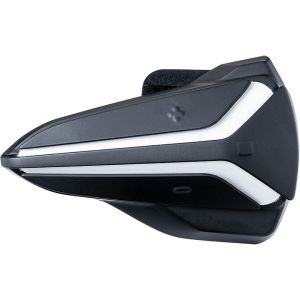 Interphone Ucom 8R Bluetooth Headset - Single - Urban Rider