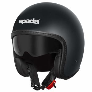 Spada Edge - Solid Black
