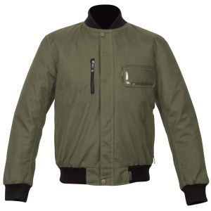 Spada Air F2 CE Textile Jacket - Olive
