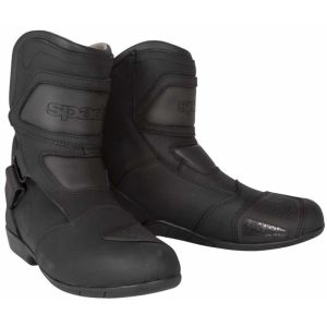 Spada Seeker WP Boots - Black