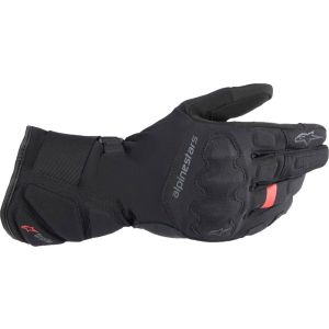 Alpinestars Stella Alpine Tourer W-7 Drystar V2 Ladies Gloves - Black