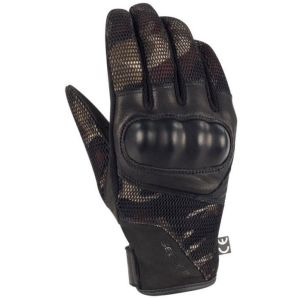 Segura Tabogo Gloves - Black/Camo