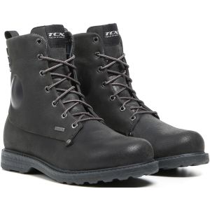 TCX Blend 2 GTX Gore-Tex® Boots - Black