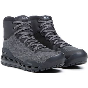 TCX Climatrek Surround GTX Boots - Black/Grey