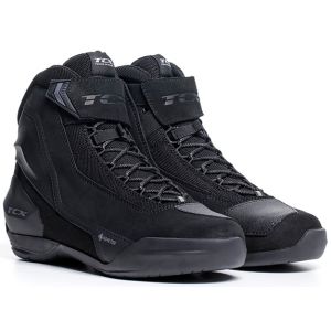 TCX Jupiter 4 Gore-Tex® Boots - Black