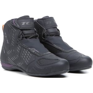 TCX RO4D Lady WP Boots - Black