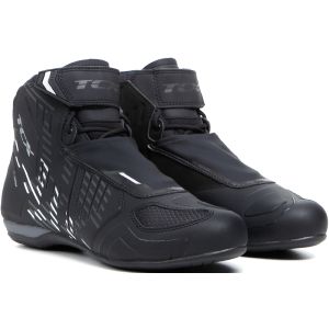 TCX RO4D WP Boots - Black/White