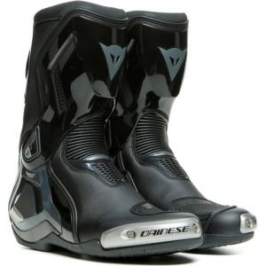 Dainese Torque 3 Out Boots - Black/Anthracite