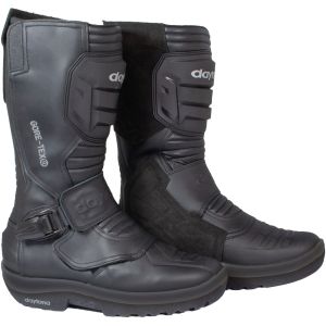 Daytona Strive Gore-Tex® Boots - Black
