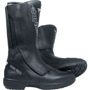 Daytona Travel Star Pro Gore-Tex® Boots - Black