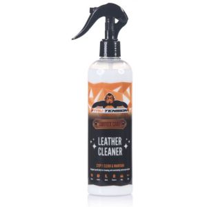 Tru-Tension Leather Cleaner (400ml) Step 1