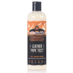 Tru-Tension Leather Protect (400ml) Step 2