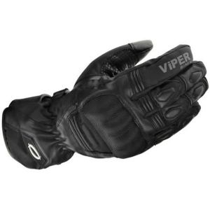 Viper Axis 10 CE Gloves - Black