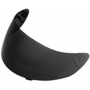 This is a generic image of a Dark Visor, we will send the Viper RSV95 Dark Smoked Visor
