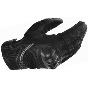 Viper Rage 8 CE Gloves - Black