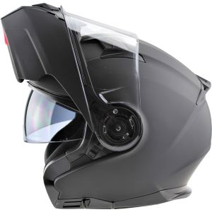 Viper RSV345 Flip-Up Helmet - Matt Black