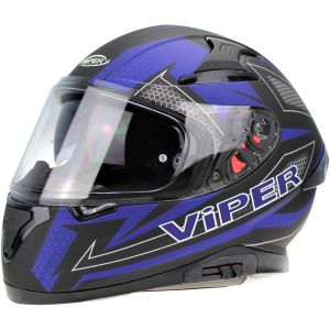 Viper RSV95 - Spirit Blue Matt