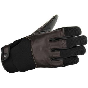 Viper VPR001 Driver CE Gloves - Brown