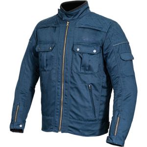 Weise Condor Textile Jacket - Blue
