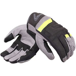 Weise Kona Gloves - Black/Neon