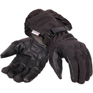 Weise Nomad Gloves - Black