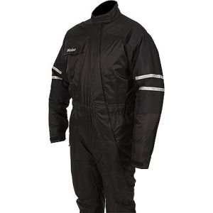 Weise Siberian Waterproof Suit - Black