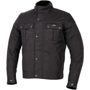 Weise Sniper Textile Jacket - Black