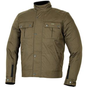 Weise Sniper Textile Jacket - Olive