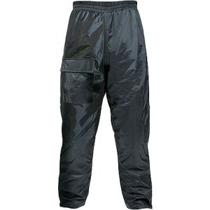 Weise Stratus Waterproof Over Trousers - Black