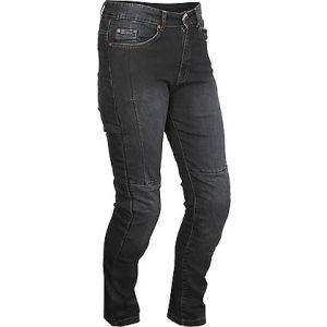 Weise Tundra Jeans - Black