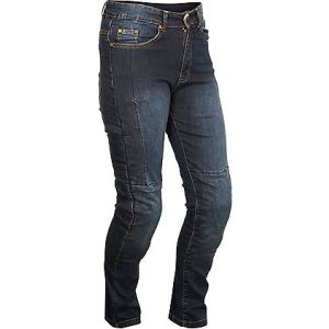 Weise Tundra Jeans - Blue