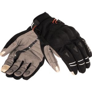 Weise Wave 2.0 Gloves - Black