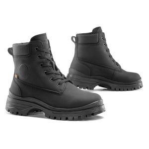 Falco Zarah WP Ladies Boots - Black